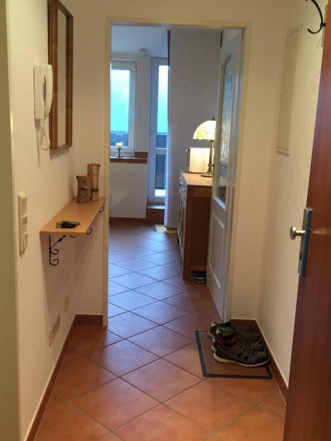 Traum Am See Apartamento Winterberg Exterior foto