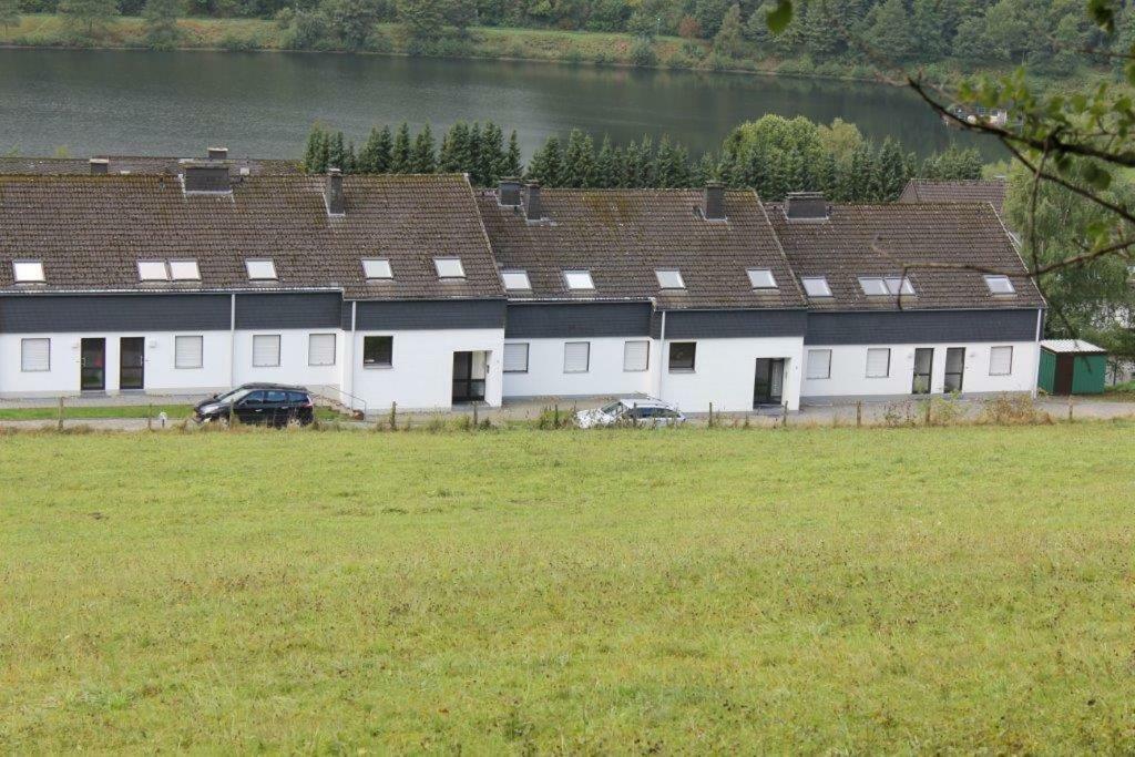 Traum Am See Apartamento Winterberg Exterior foto